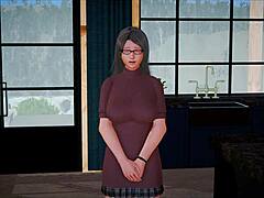 My new family 479 with redhead big ass teen 18+ milf