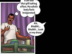 Savita Bhabhi Videos - Episode 38