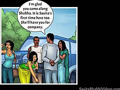 Savita Bhabhi Videos - Episode 38