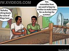 Savita Bhabhi Videos - Episode 38