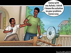 Savita Bhabhi Videos - Episode 38