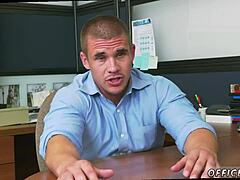 Straight teen turns gay to earn bonus