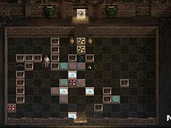 Treasure Of Nadia Puzzles 19-24 Walkthrough Guide