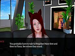 My new family episode 167 in 3d.