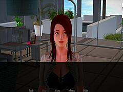 My new family episode 167 in 3d.