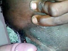 Black pussy story
