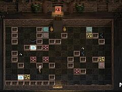 Treasure Of Nadia Puzzles 19-24 Walkthrough Guide