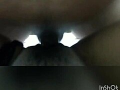 Namorada casada ama leite, anal and oral