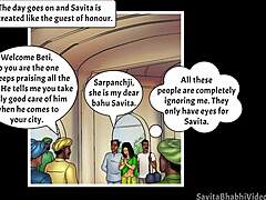 Savita Bhabhi Videos - Episode 38