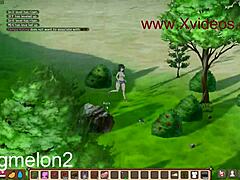 Hentai-Game Mad Island Game Played 5