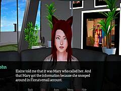 My new family episode 167 in 3d.