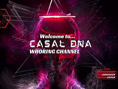 He Fucks My Swollen Pussy With Grip!