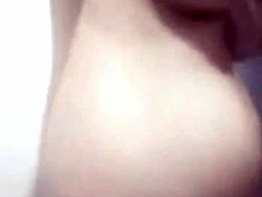 Venezuelan Latina Mature On Webcam