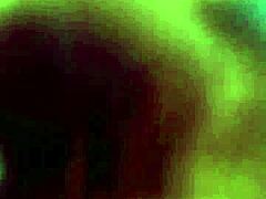 This sweet and sexy girl shows off her big pussy in fucking scenes