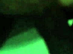 Married slut loves big cock intensely