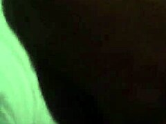 Married slut loves big cock intensely