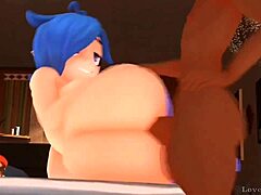 Tari Being Fucked By A Black Dick With Sound