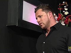 Stacey Saran In Threesome With Brunette Friend!