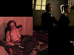 Playing Through Naked The Quarry in Part 8