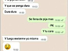 Argentine Girlfriend Uses Dirty Talk to Get Fucked in Field