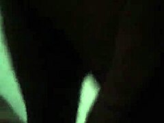 Married slut loves big cock intensely