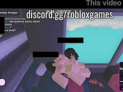 Rig fisse-spisende luder i Roblox