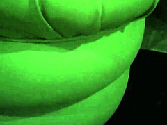 Married slut loves big cock intensely