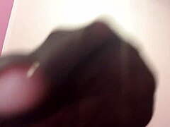 i made a footstool out of him lowered below the floor