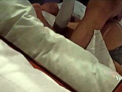 i move my nice ass while he fucks me young girl loves older guys