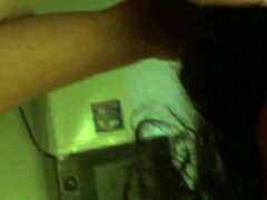 Latina couple exploring big Mexican delights