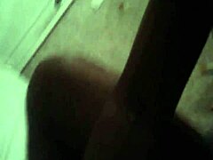 Married slut loves big cock intensely