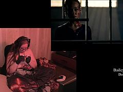 Playing Through Naked The Quarry in Part 8