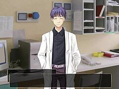 Katawa Shoujo HD patch Cunny