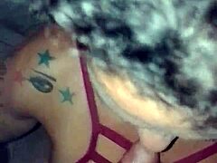 Dando Pro Pau Grosso Completo No Red