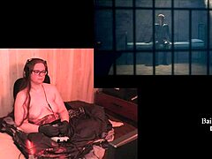 Playing Through Naked The Quarry in Part 8