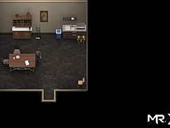 वो इस अनसेंसरड हेंटाई गेम में सेक्स चाहती है, लेकिन अभी नहीं मिल सकता?