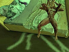 dinner with the stepsister turns into a fun group gathering at home