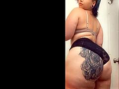 Watch this sexy PAWG twerk compilation, shaking those asses wildly!