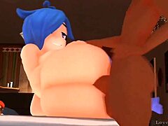 Tari Being Fucked By A Black Dick With Sound