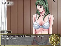 Bible Black: The Infection - Part 2