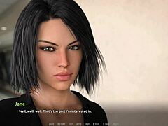 teen babe says 'goodbye forever' in rockstar roleplay game.