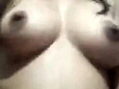 Venezuelan Latina Mature On Webcam