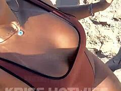 Te Espero No Meu Vip Para Mostrar Como Ficou A Marquinha De Bronzeado