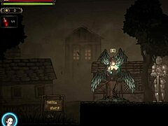 现在玩Whisperer Hentai游戏