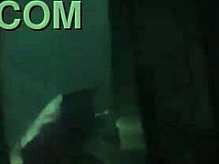 they have sex in the car at the park