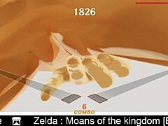 Zelda: Erotic Kingdoms Beta Access