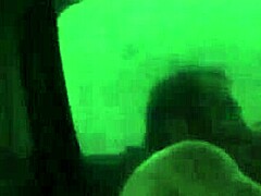 they have sex in the car at the park