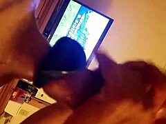 These young 18+ amateurs are professional tweekers in hardcore scenes