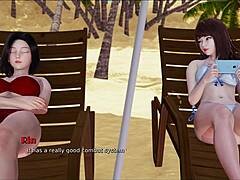 my real desire is to see these big tits in homemade indian scenes