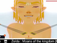 Zelda: Erotic Kingdoms Beta Erişimi